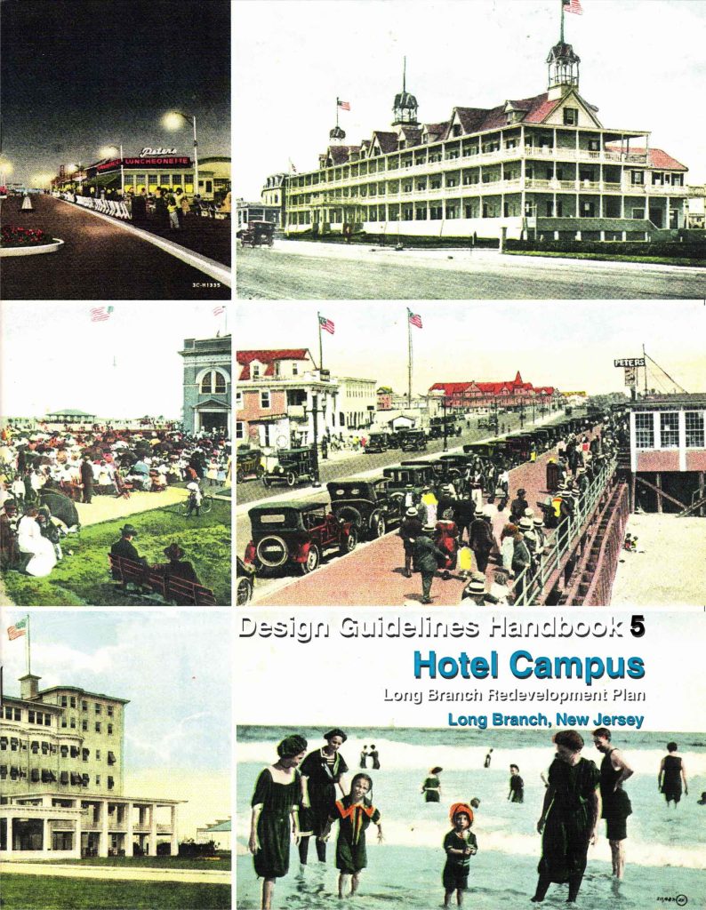 Long Branch Project 10