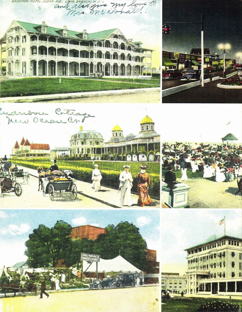 Long Branch Project 11