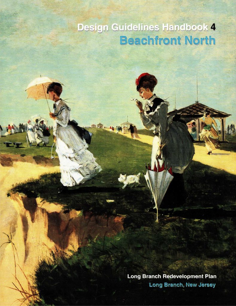 Long Branch Project 12