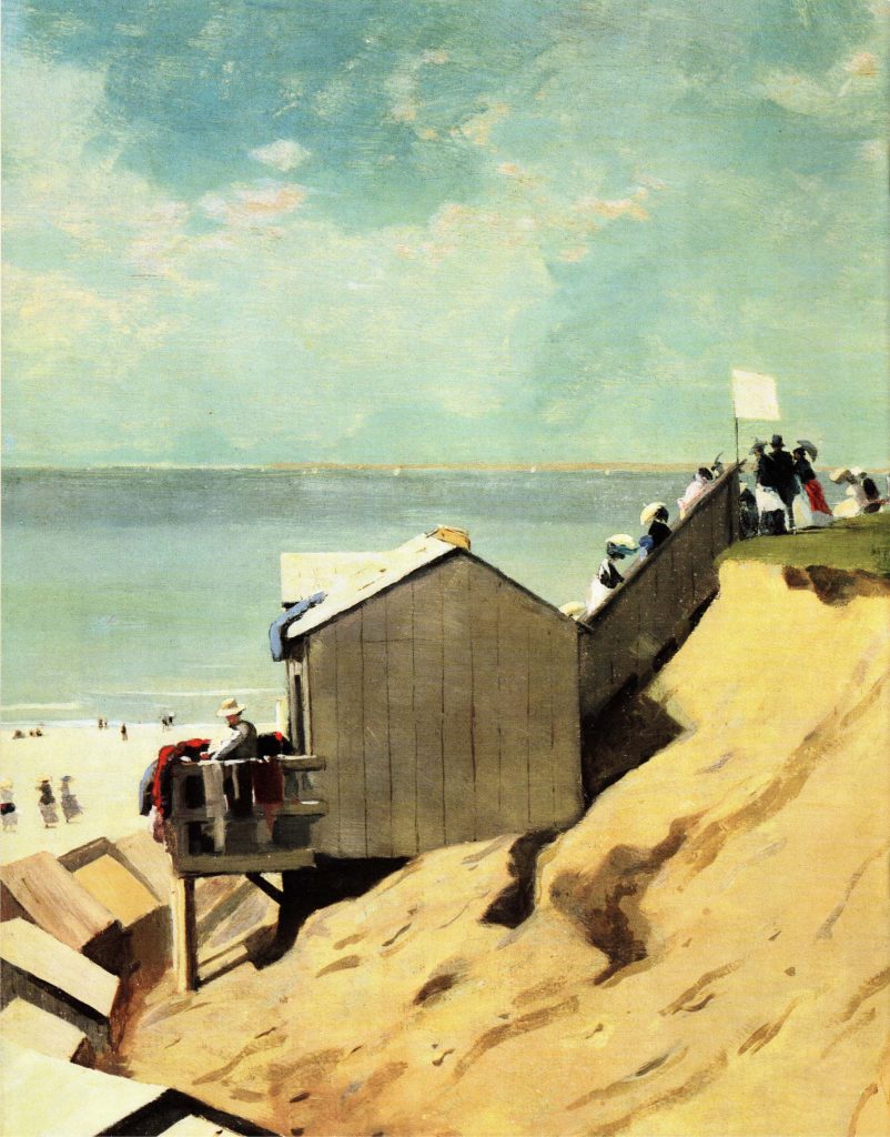 Long Branch Project 13