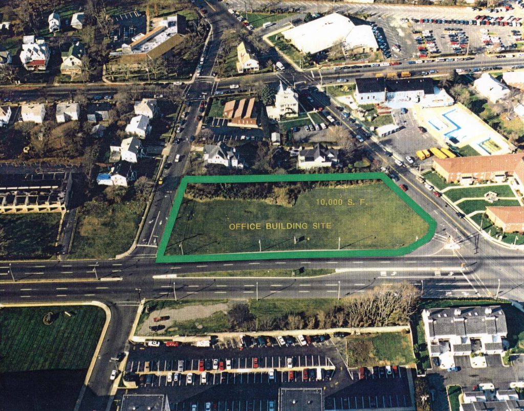 Long Branch Project (2)