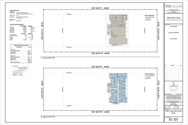 260115 - 2588_718 Route 206 - Schematic Design-1